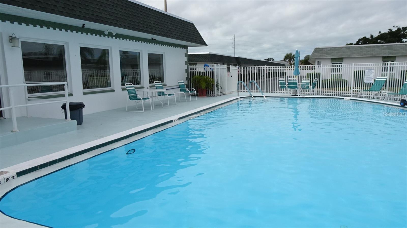 TYRONE VILLAS - Residential