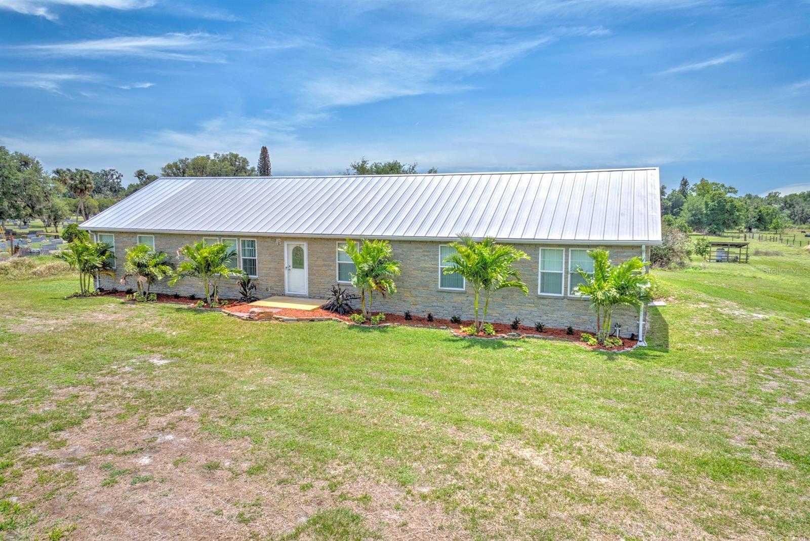 3.36 AC W 222 FT OF NW1/4 OF SE1/4 OF SE1/4 09 34S - Residential