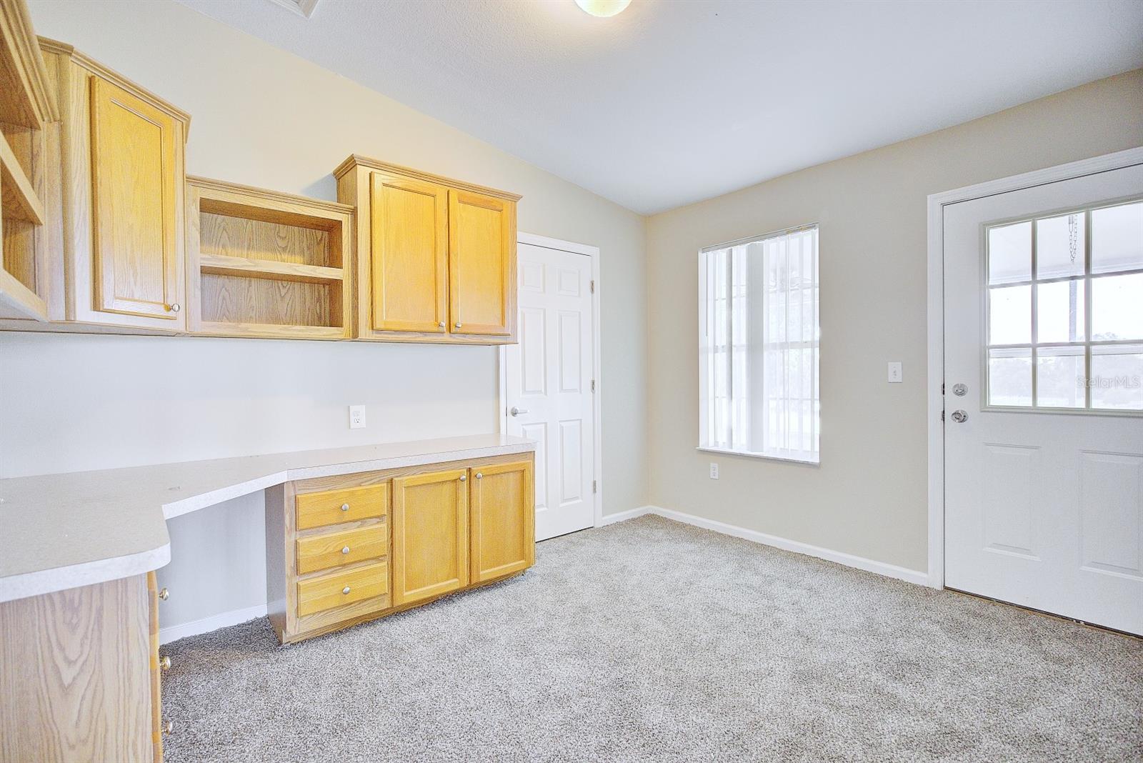 3.36 AC W 222 FT OF NW1/4 OF SE1/4 OF SE1/4 09 34S - Residential