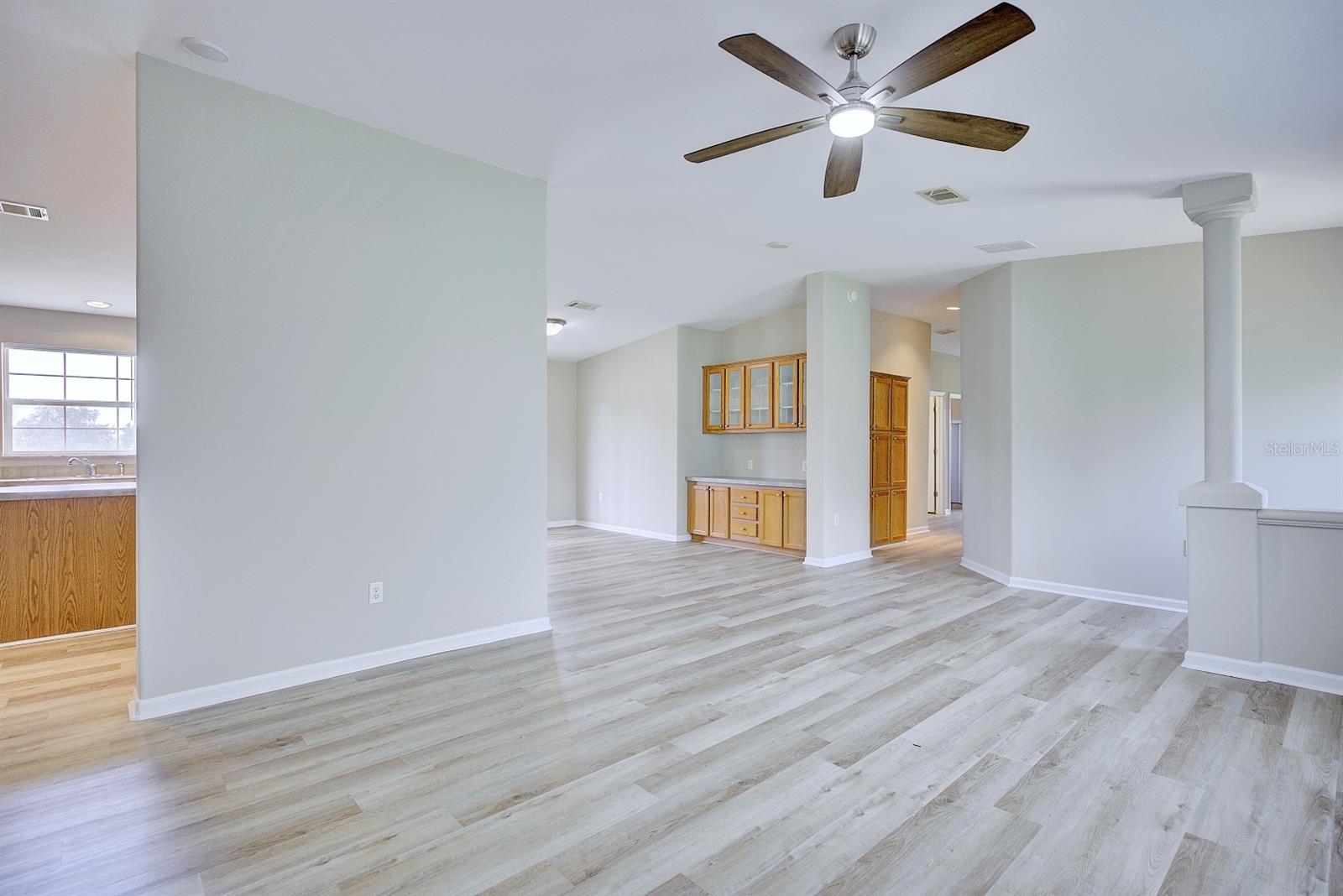 3.36 AC W 222 FT OF NW1/4 OF SE1/4 OF SE1/4 09 34S - Residential