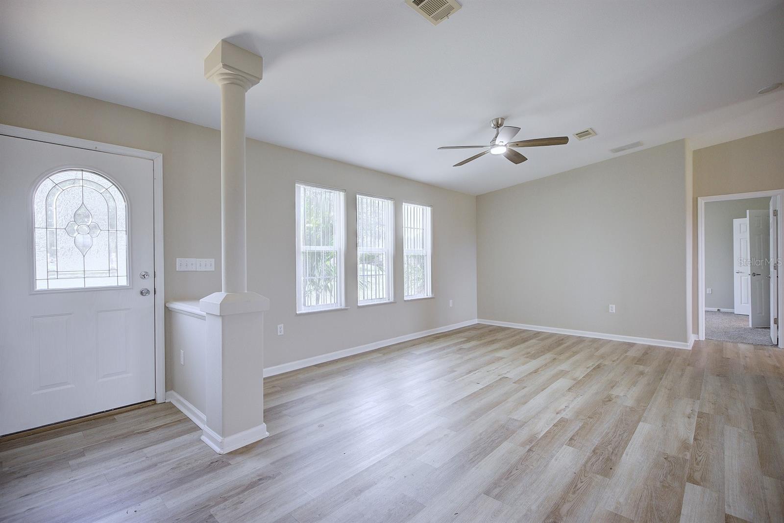 3.36 AC W 222 FT OF NW1/4 OF SE1/4 OF SE1/4 09 34S - Residential