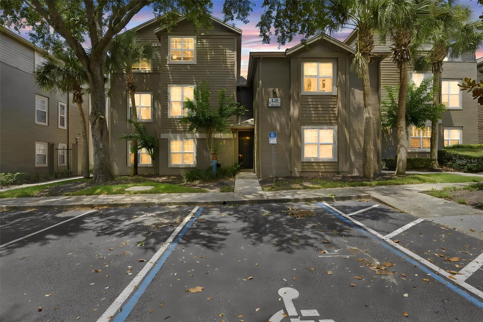 RESIDENCES AT SABAL POINT A CONDOMINIUM - Residential