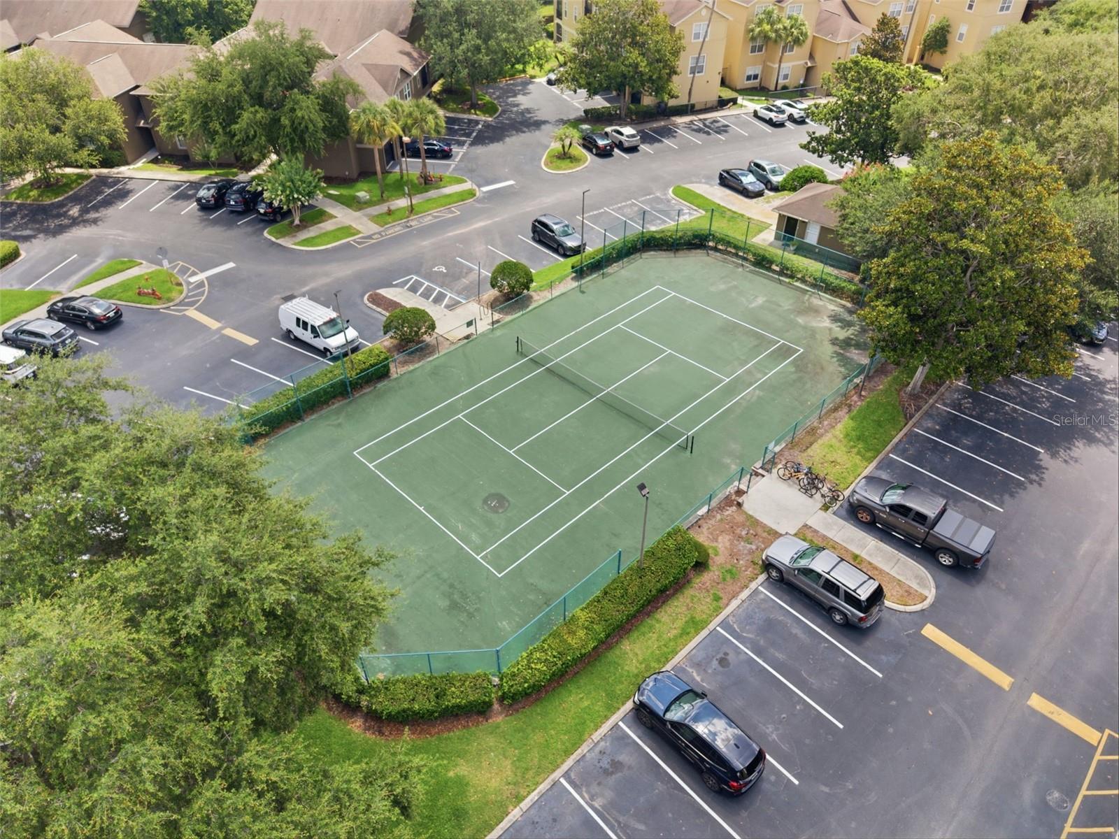 RESIDENCES AT SABAL POINT A CONDOMINIUM - Residential