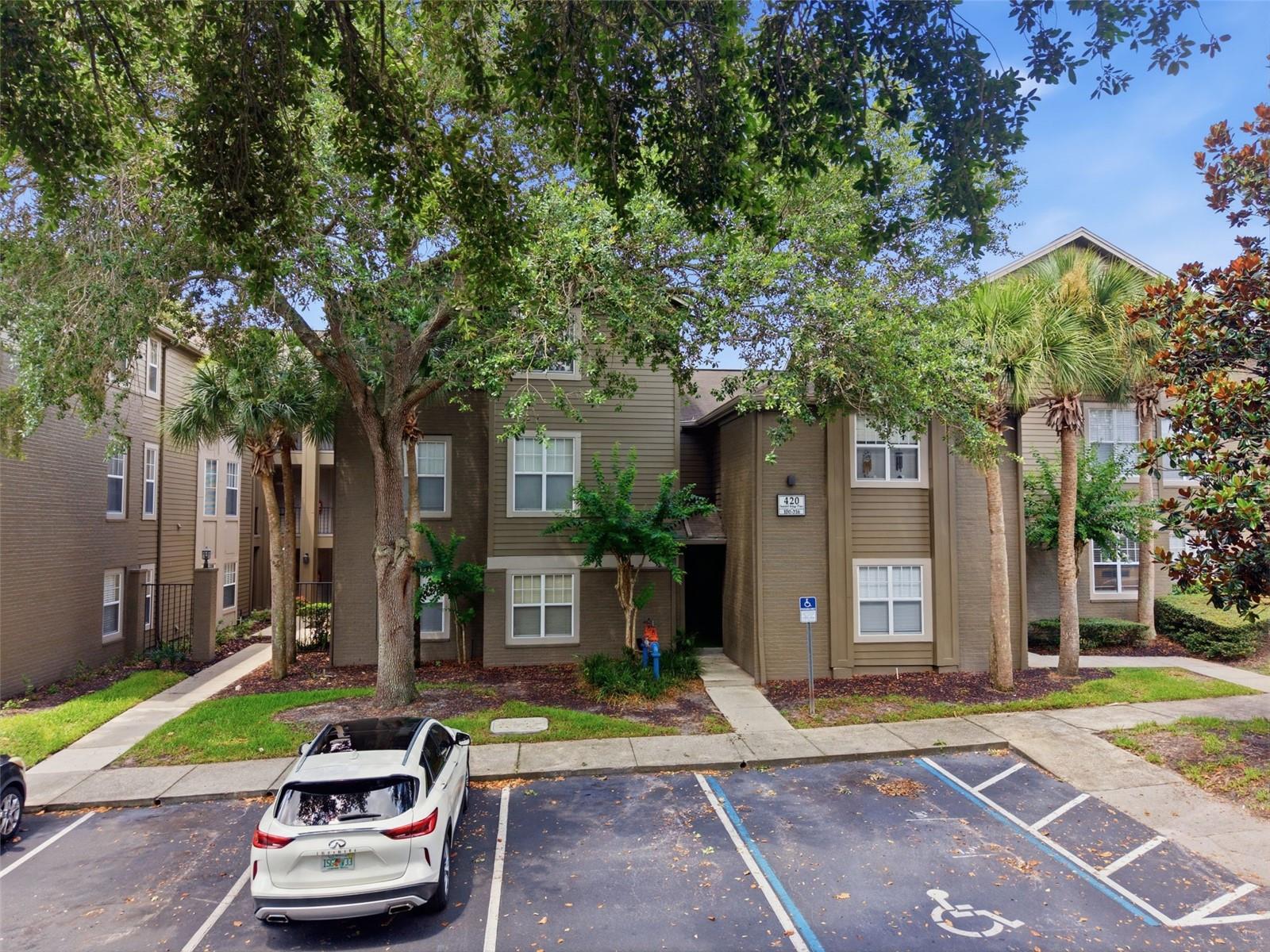 RESIDENCES AT SABAL POINT A CONDOMINIUM - Residential