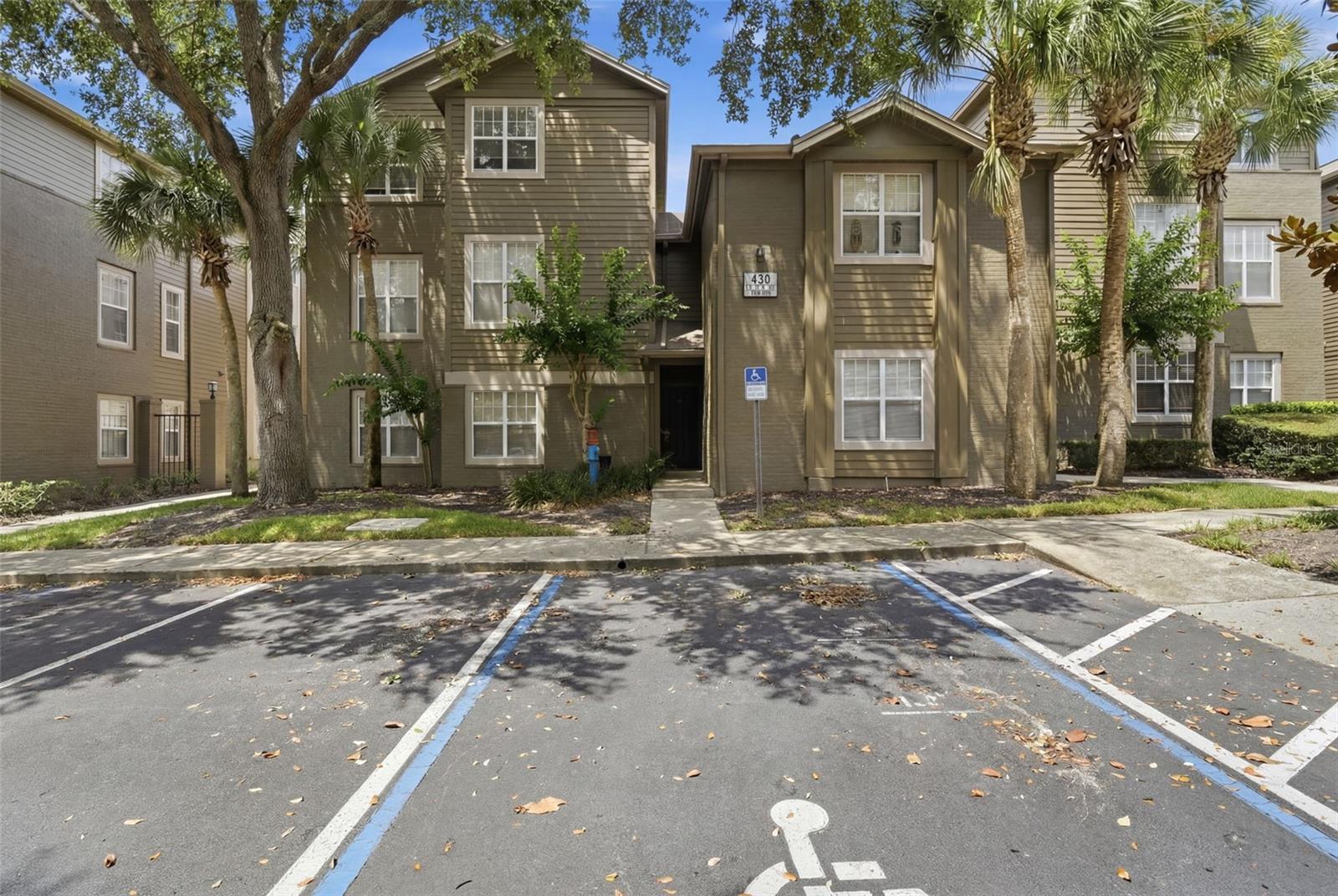 RESIDENCES AT SABAL POINT A CONDOMINIUM - Residential