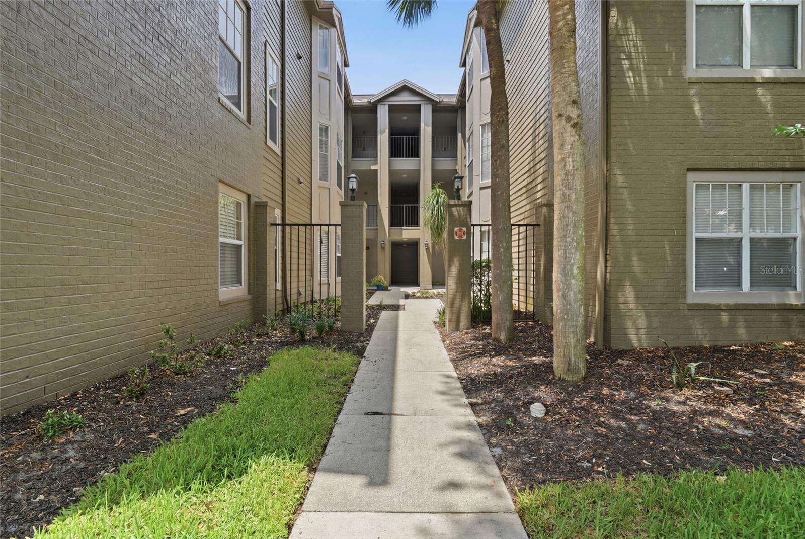 RESIDENCES AT SABAL POINT A CONDOMINIUM - Residential