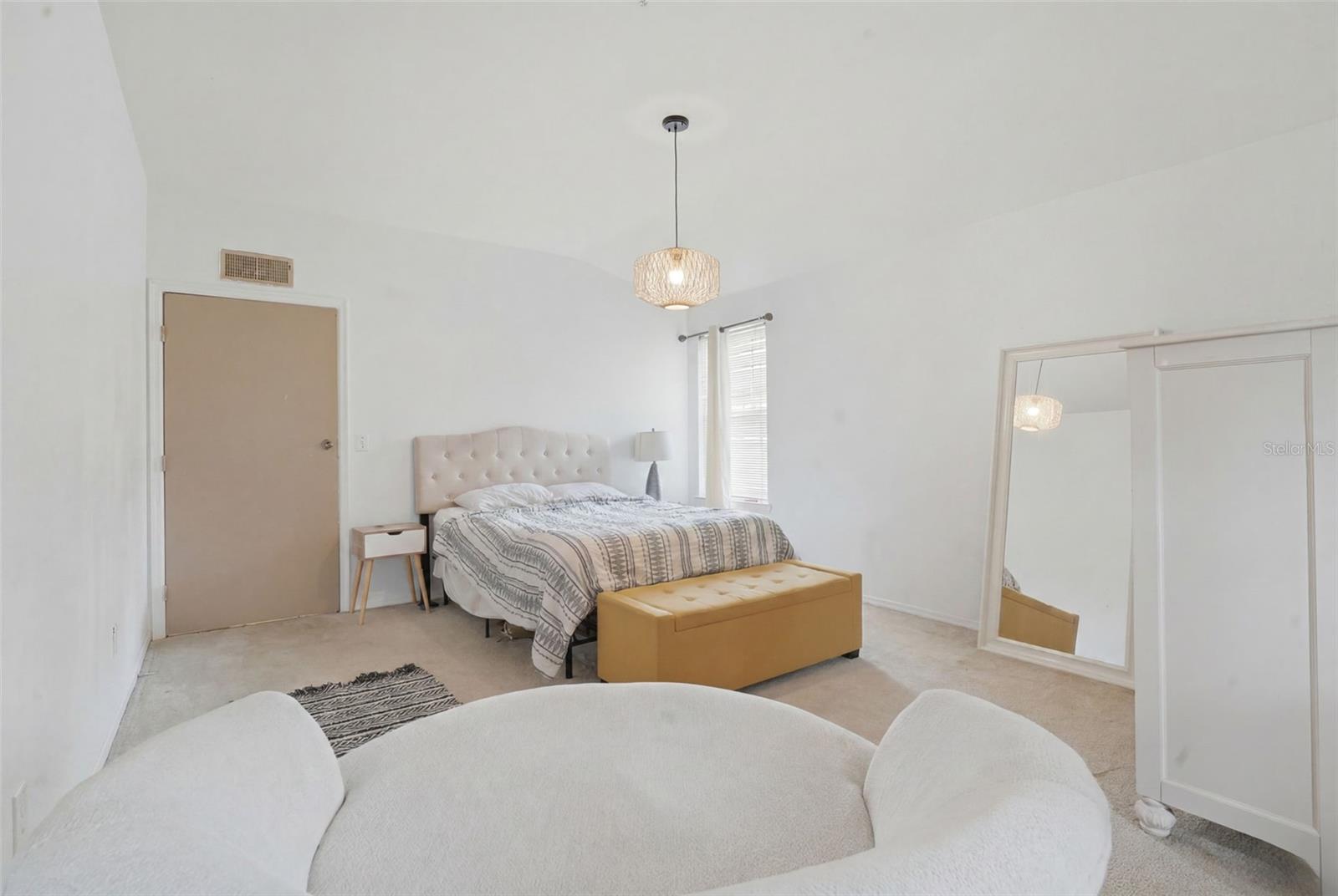 RESIDENCES AT SABAL POINT A CONDOMINIUM - Residential
