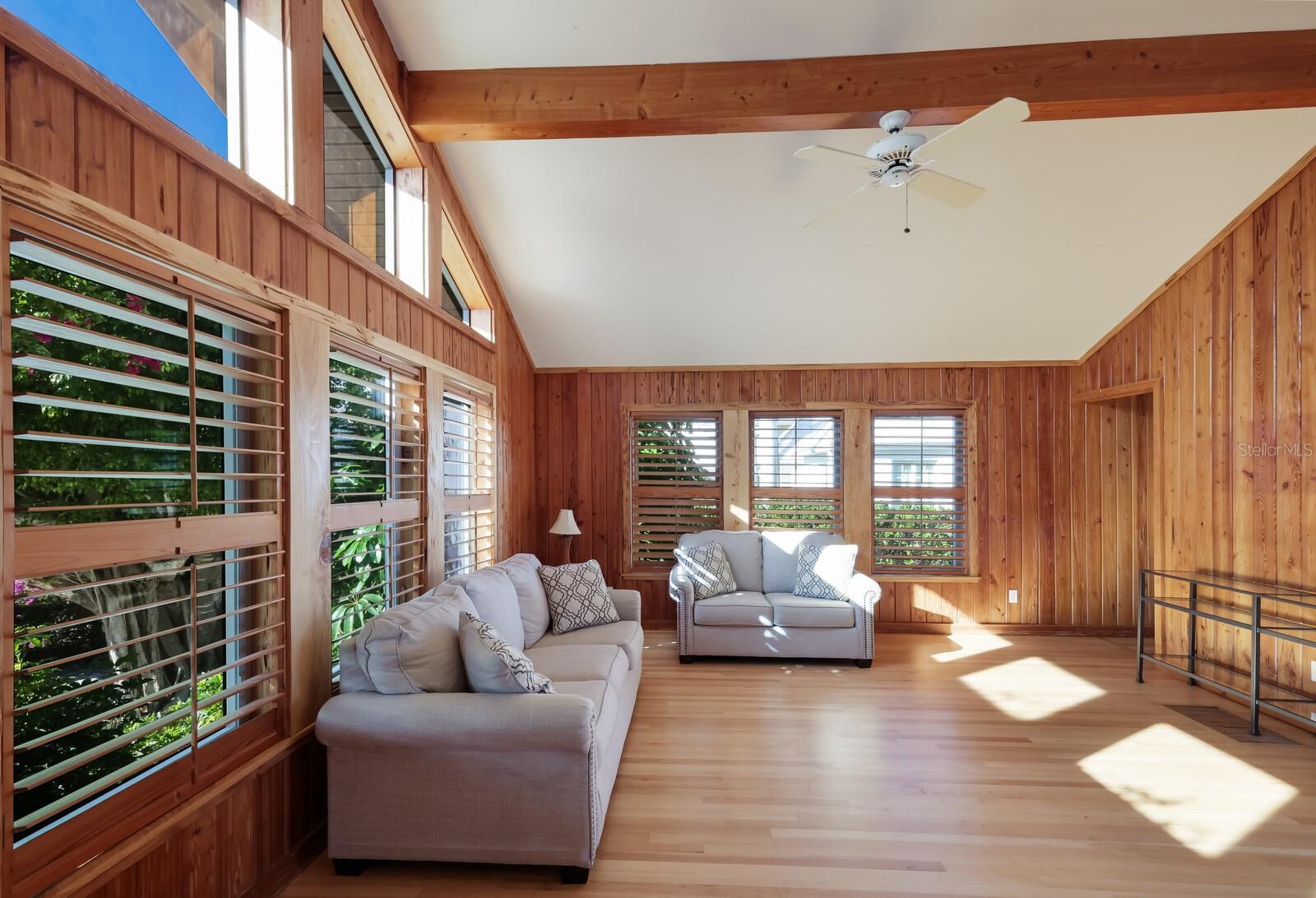 BOCA GRANDE ISLES - Residential