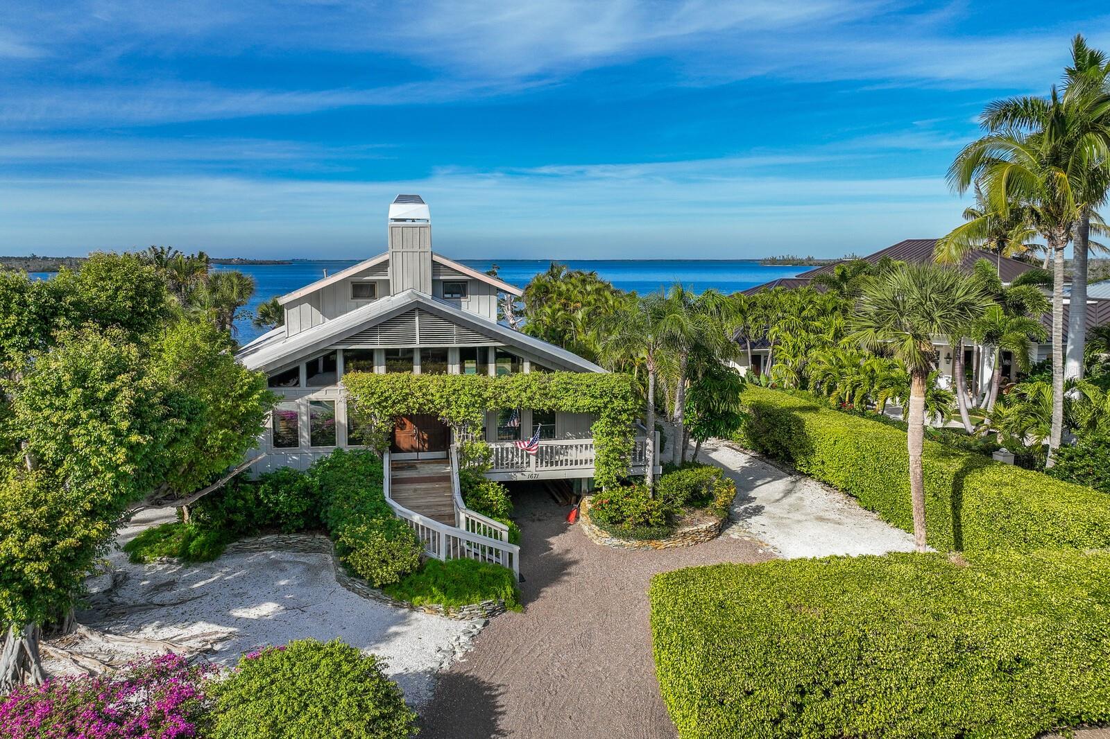 BOCA GRANDE ISLES - Residential