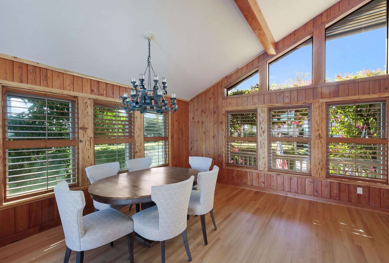 BOCA GRANDE ISLES - Residential