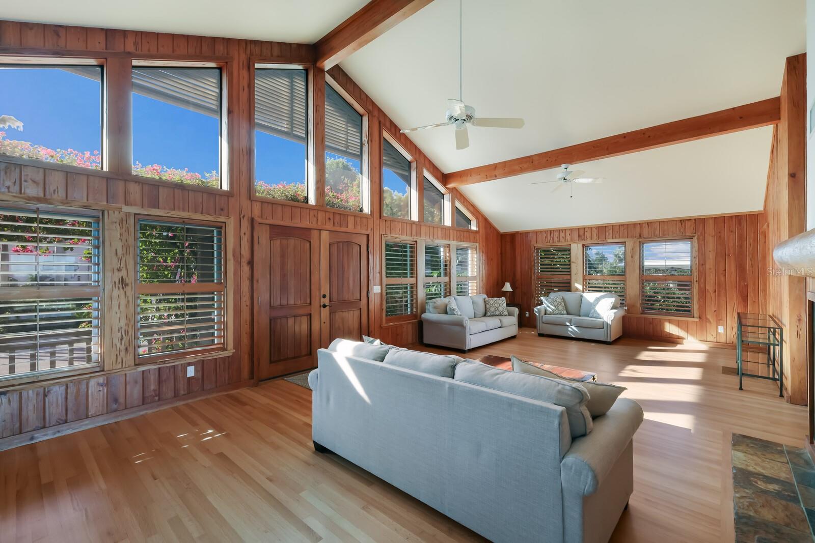 BOCA GRANDE ISLES - Residential