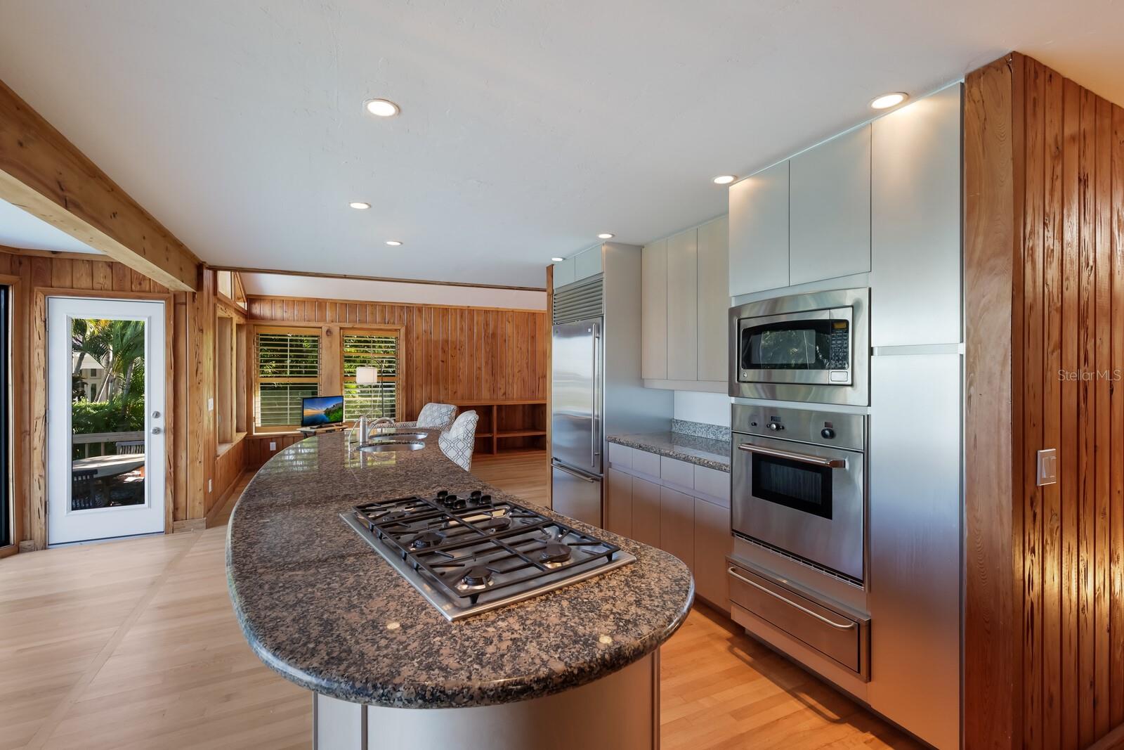 BOCA GRANDE ISLES - Residential
