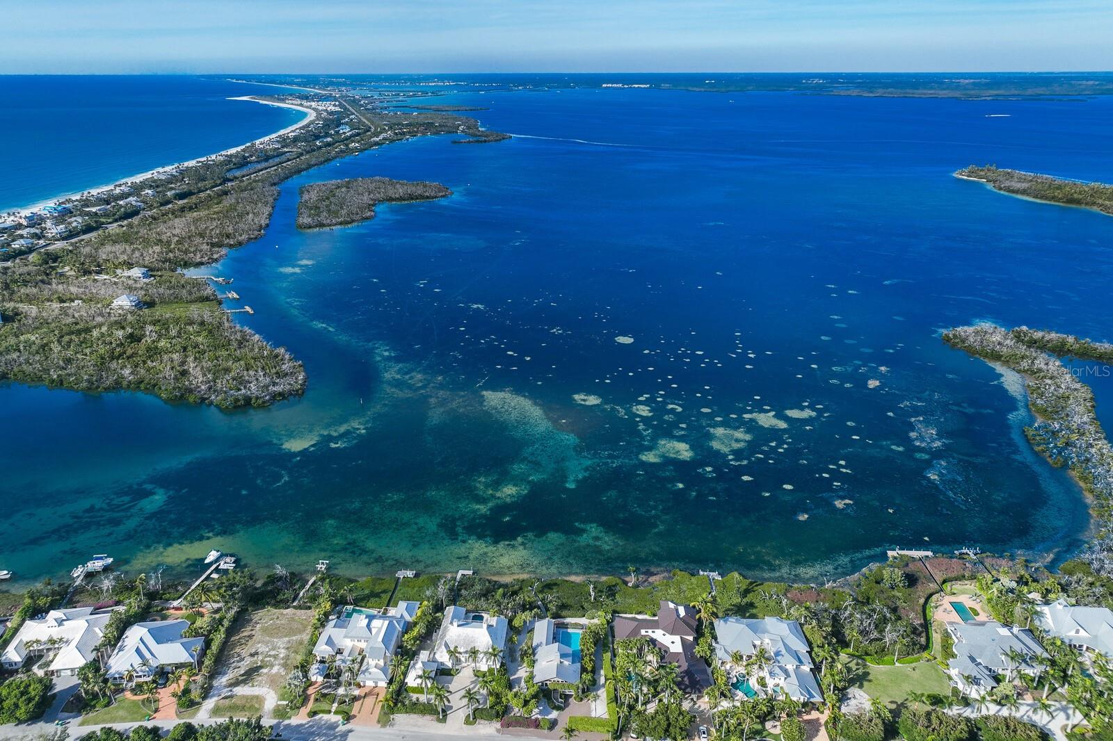 BOCA GRANDE ISLES - Residential