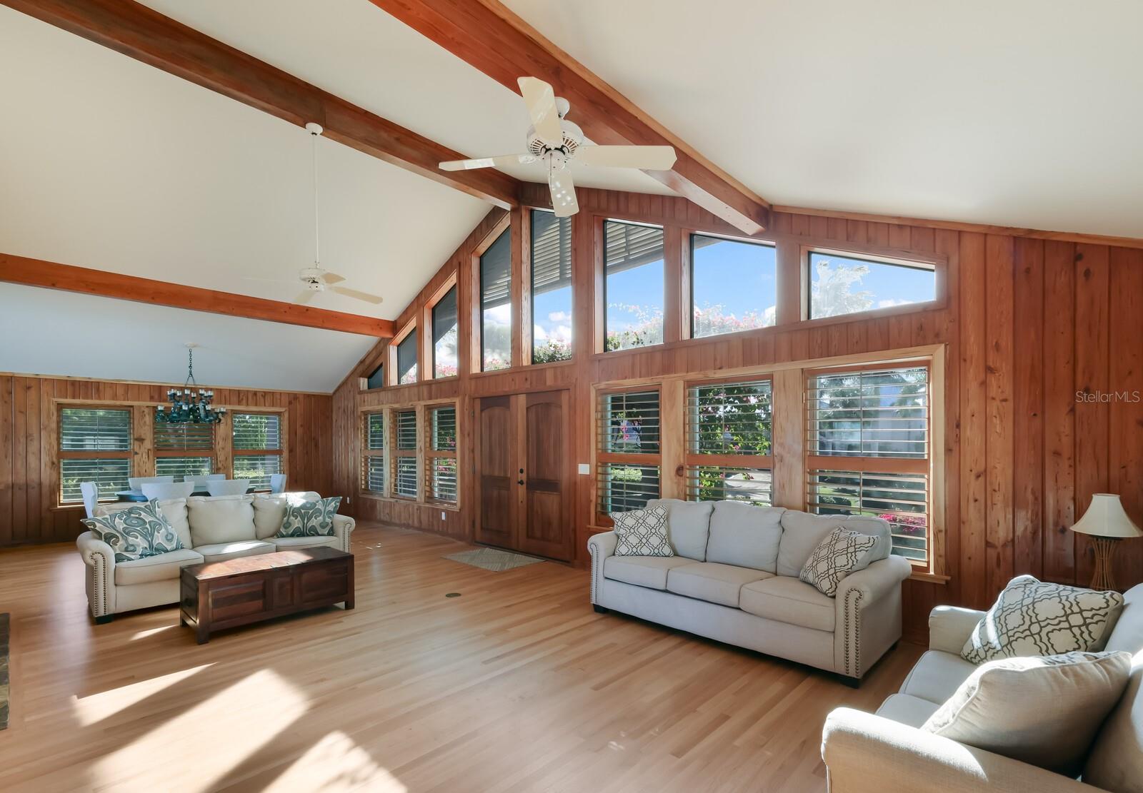 BOCA GRANDE ISLES - Residential