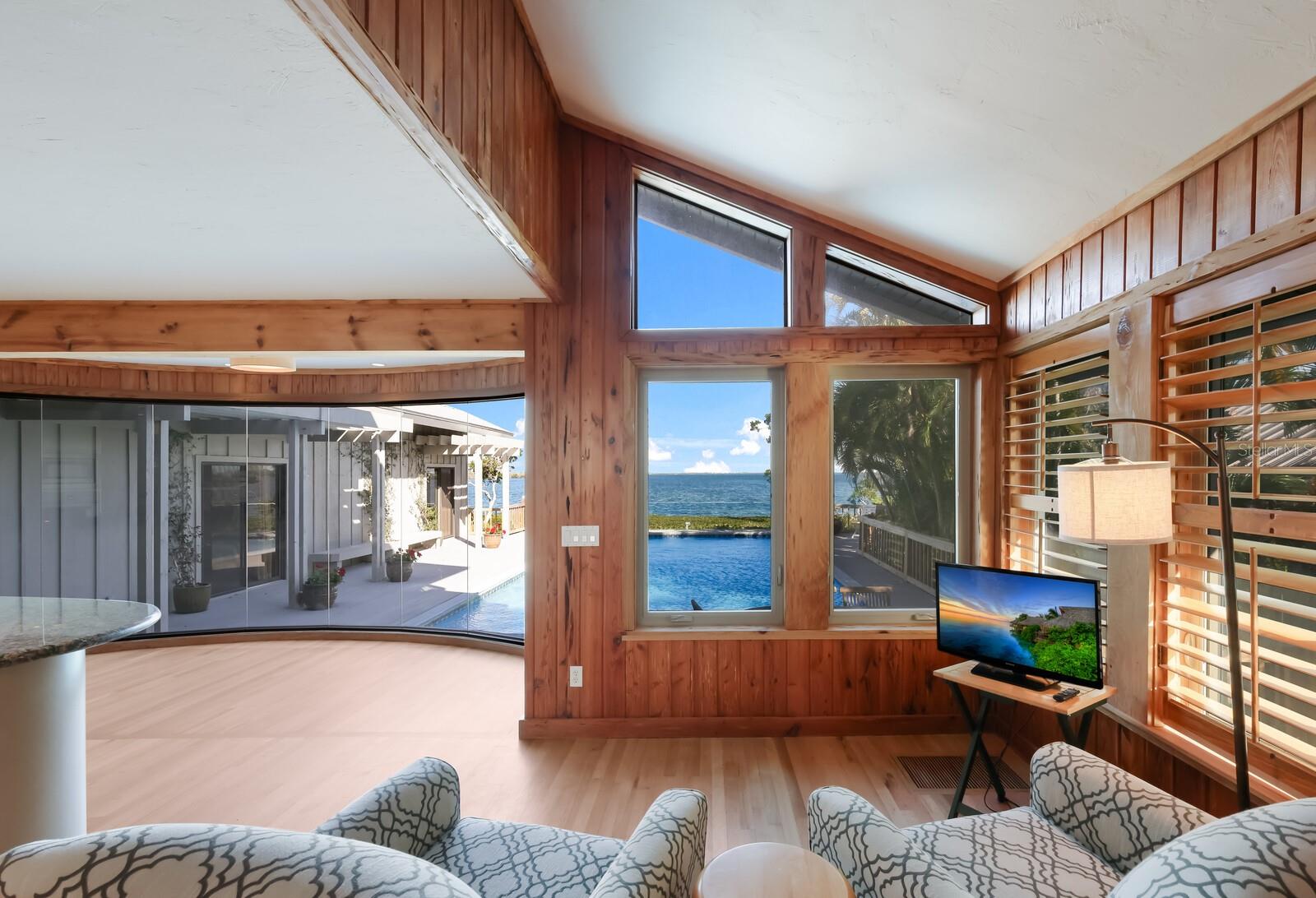 BOCA GRANDE ISLES - Residential