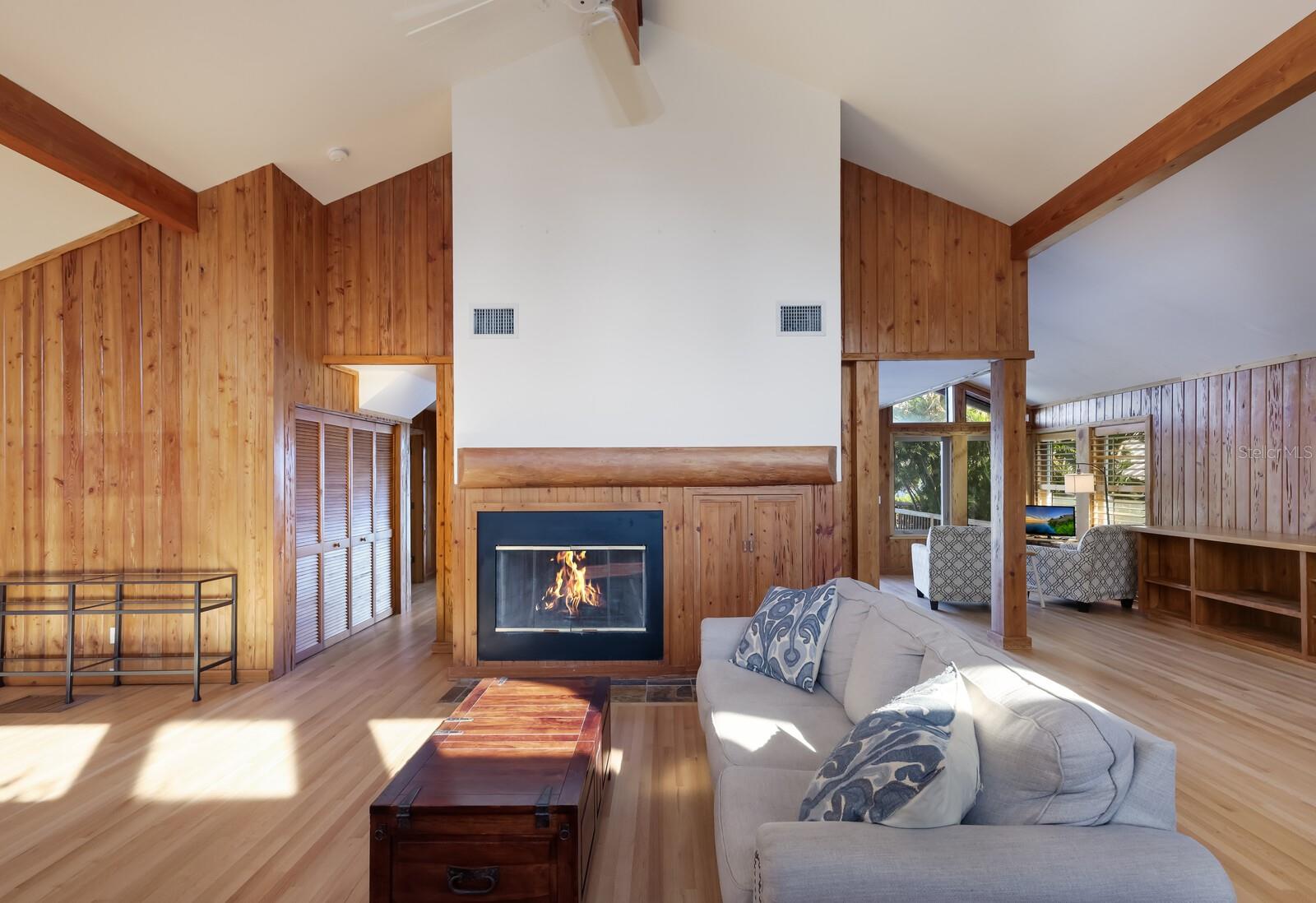 BOCA GRANDE ISLES - Residential