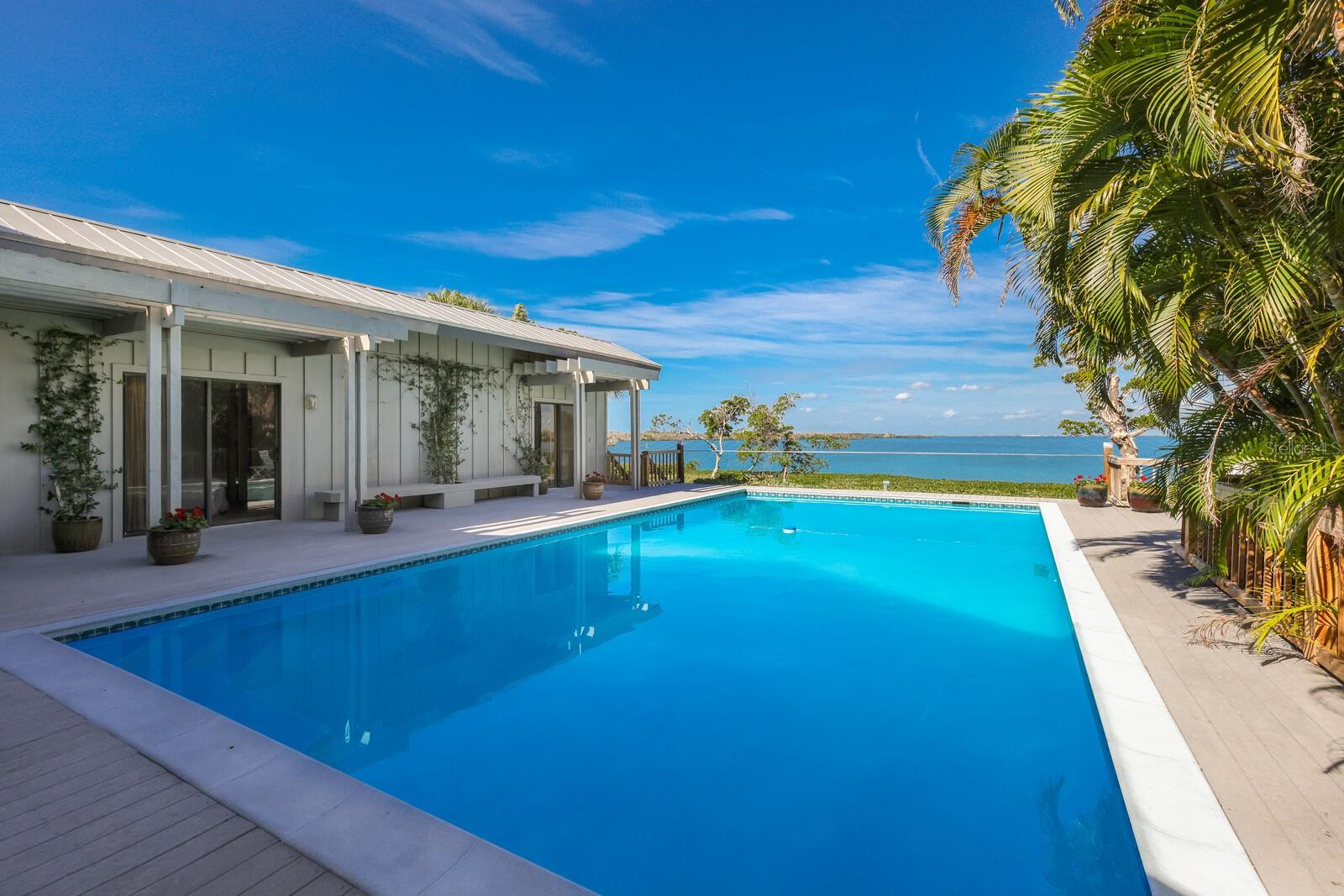 BOCA GRANDE ISLES - Residential