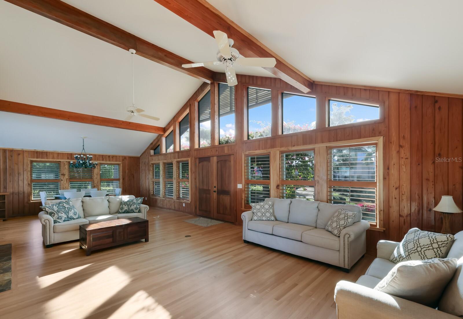 BOCA GRANDE ISLES - Residential