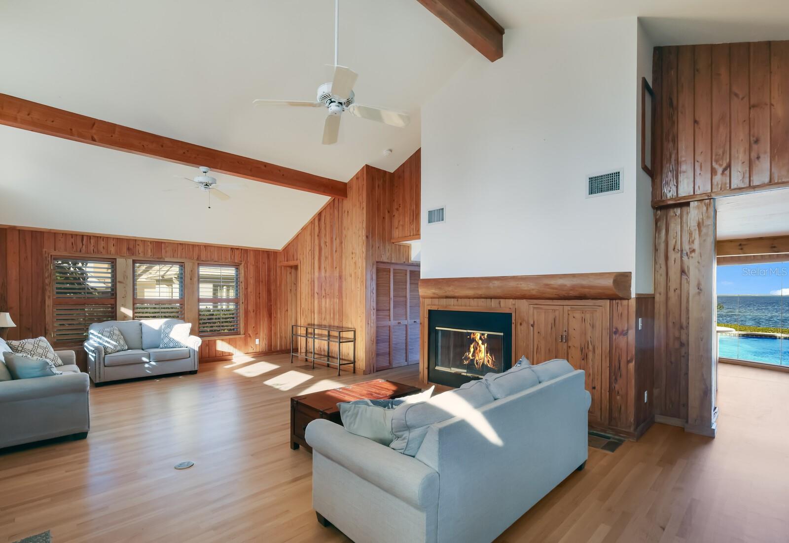 BOCA GRANDE ISLES - Residential