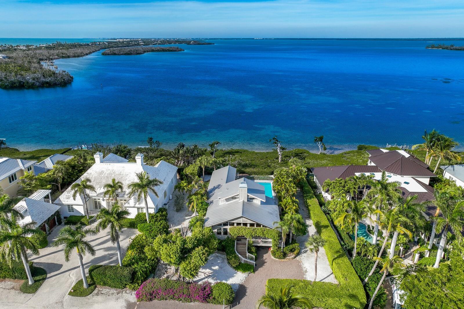 BOCA GRANDE ISLES - Residential