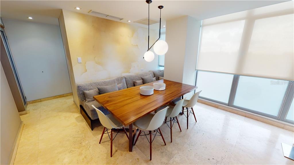 LUCHETTI CONDADO - Residential