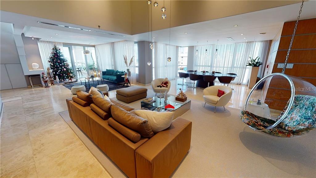LUCHETTI CONDADO - Residential