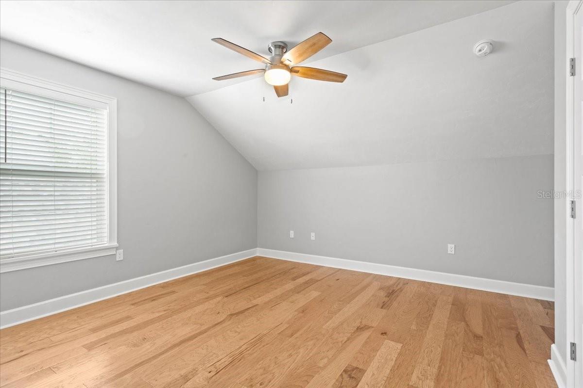 BRUSH ADDITION TO GAINESVILLE - Residential