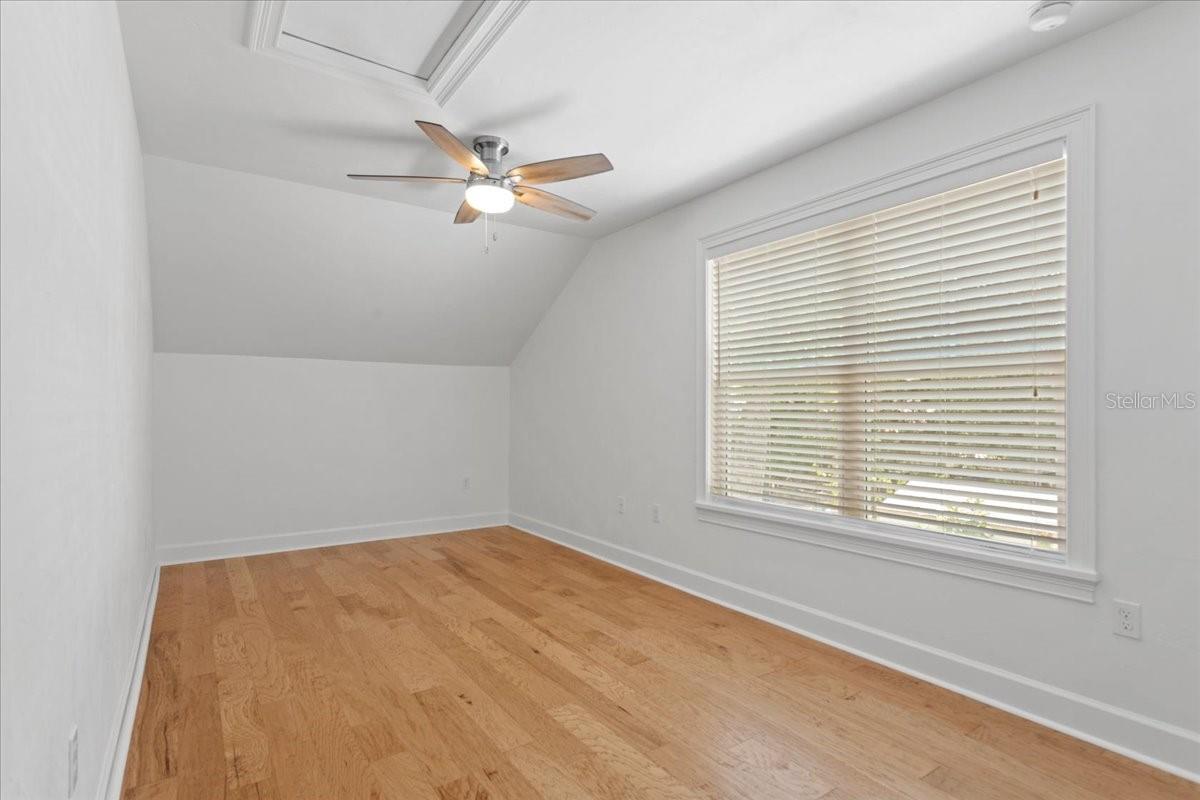 BRUSH ADDITION TO GAINESVILLE - Residential