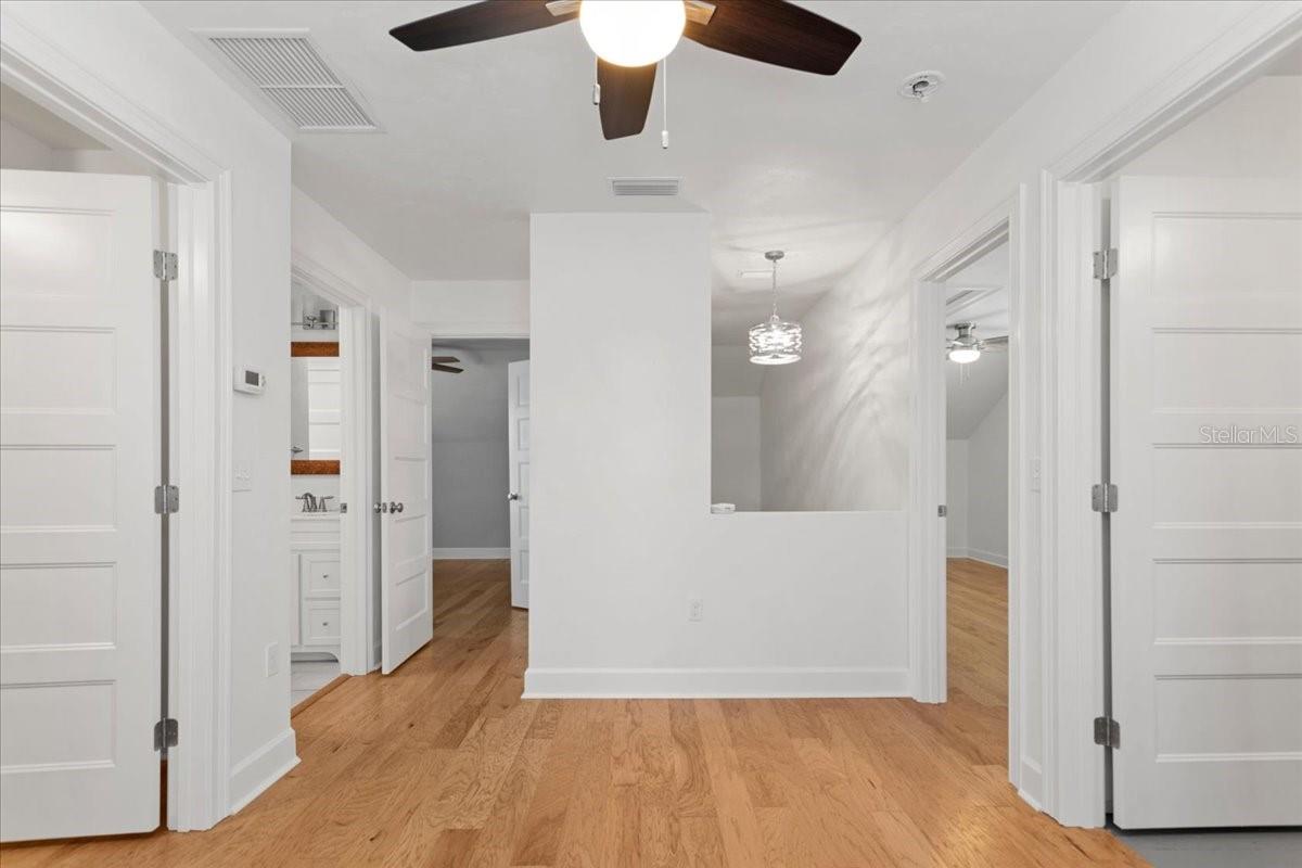BRUSH ADDITION TO GAINESVILLE - Residential