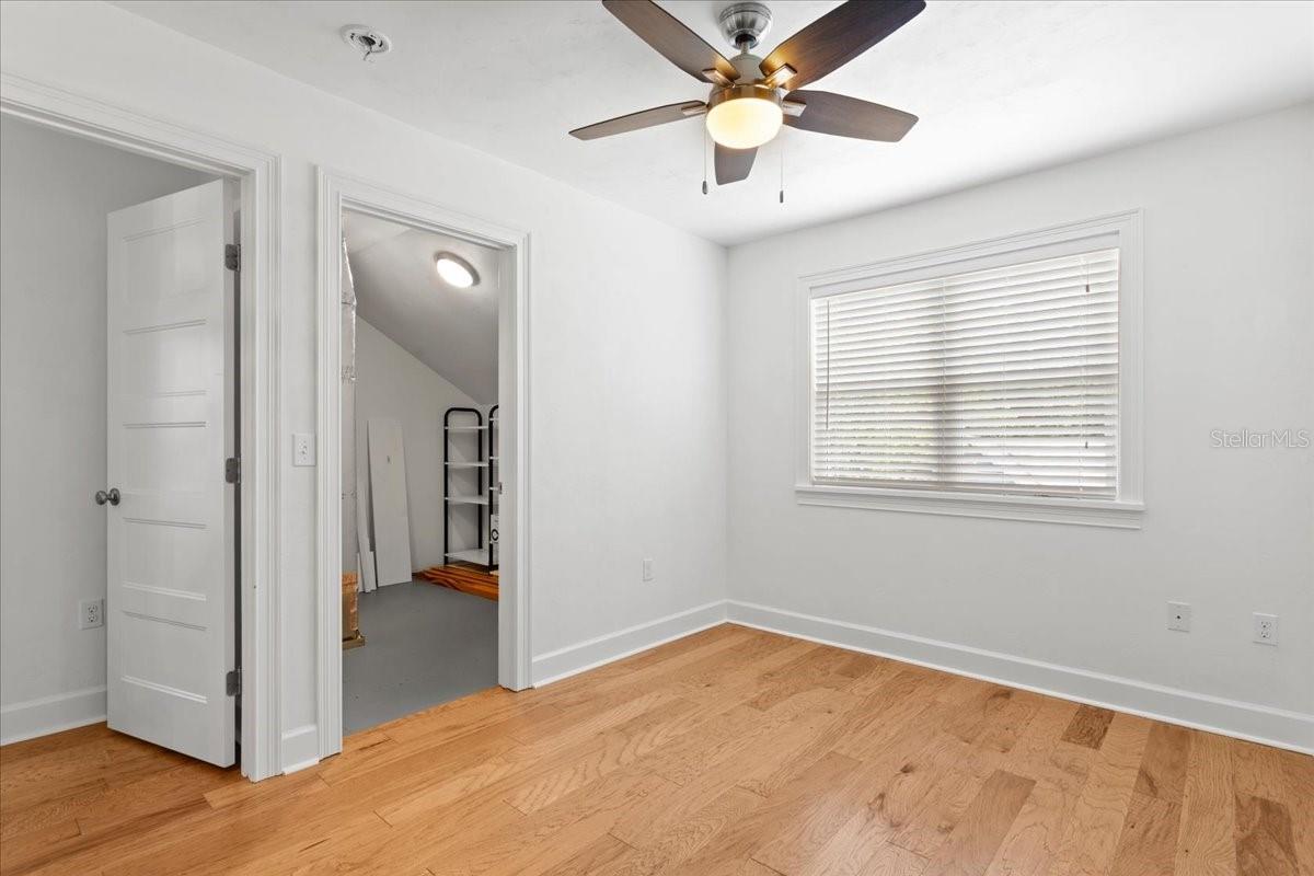 BRUSH ADDITION TO GAINESVILLE - Residential