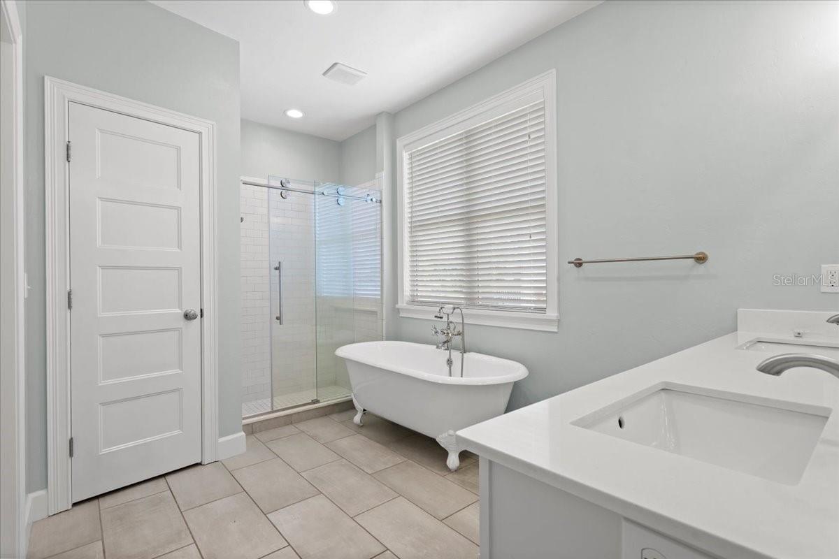 BRUSH ADDITION TO GAINESVILLE - Residential