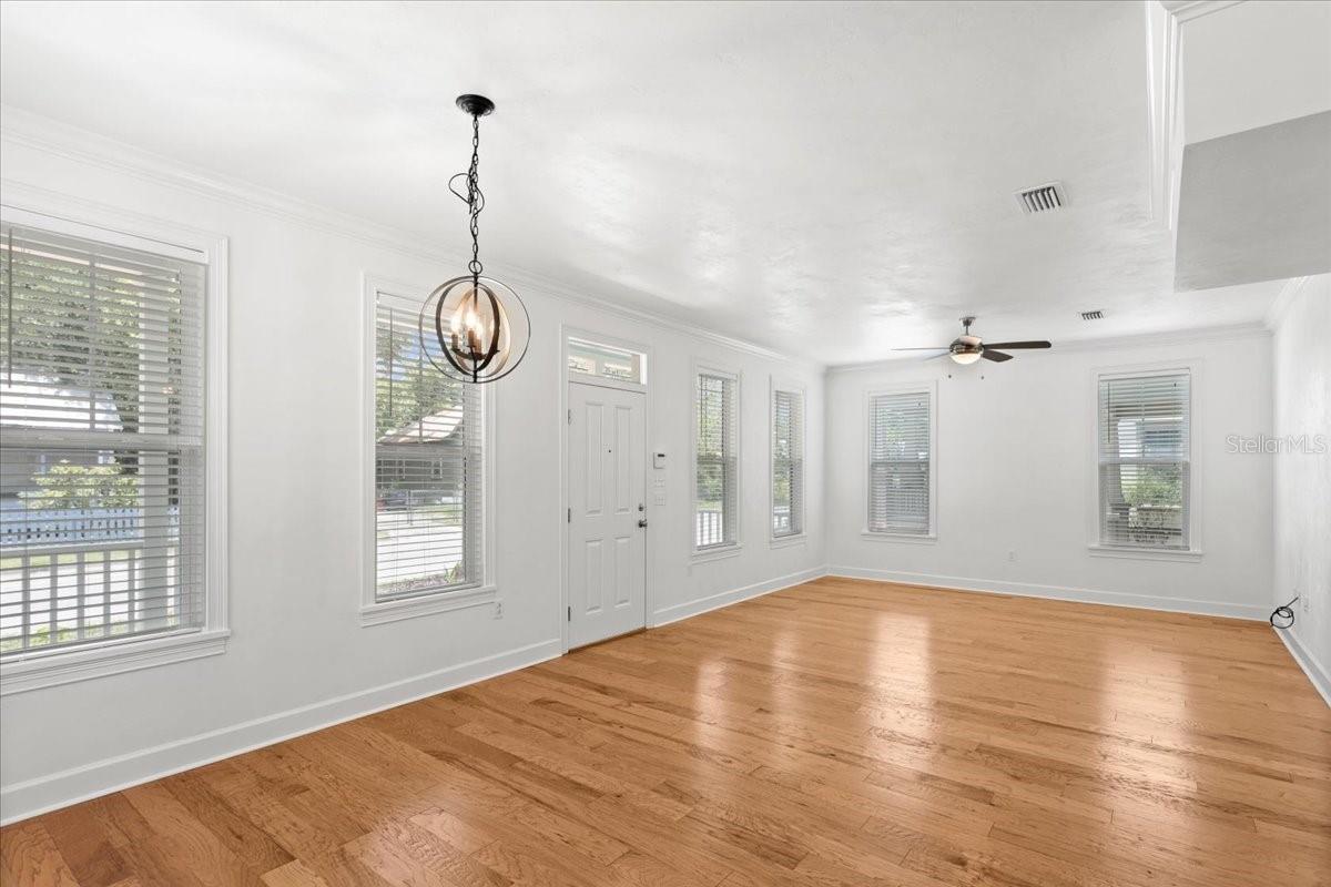 BRUSH ADDITION TO GAINESVILLE - Residential
