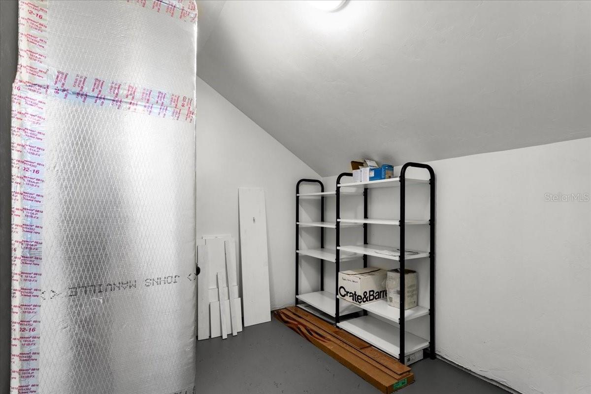 BRUSH ADDITION TO GAINESVILLE - Residential