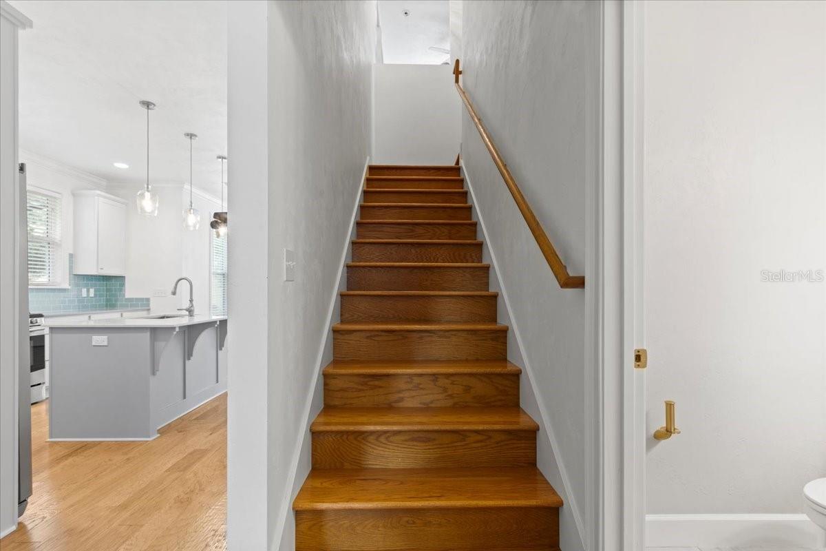 BRUSH ADDITION TO GAINESVILLE - Residential
