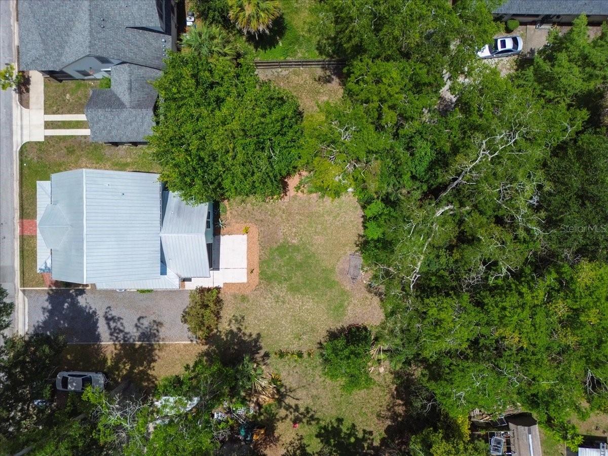 BRUSH ADDITION TO GAINESVILLE - Residential