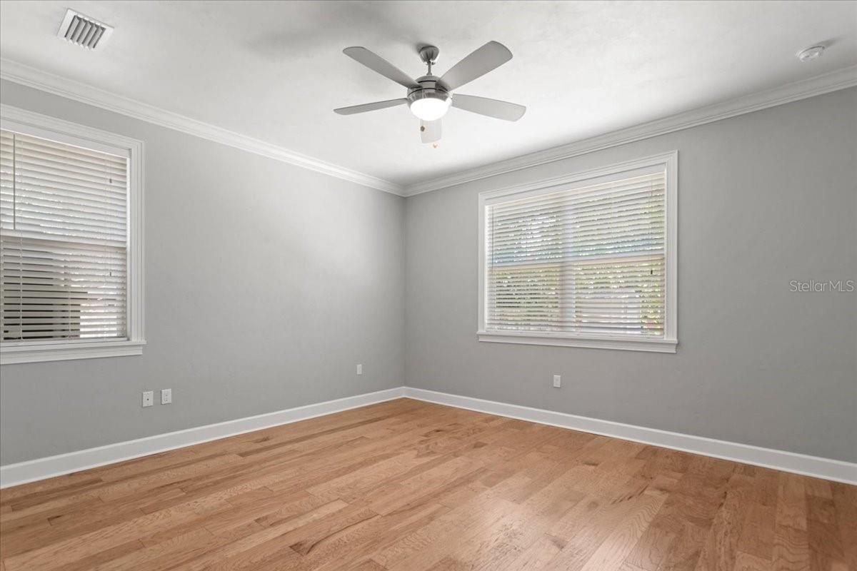BRUSH ADDITION TO GAINESVILLE - Residential