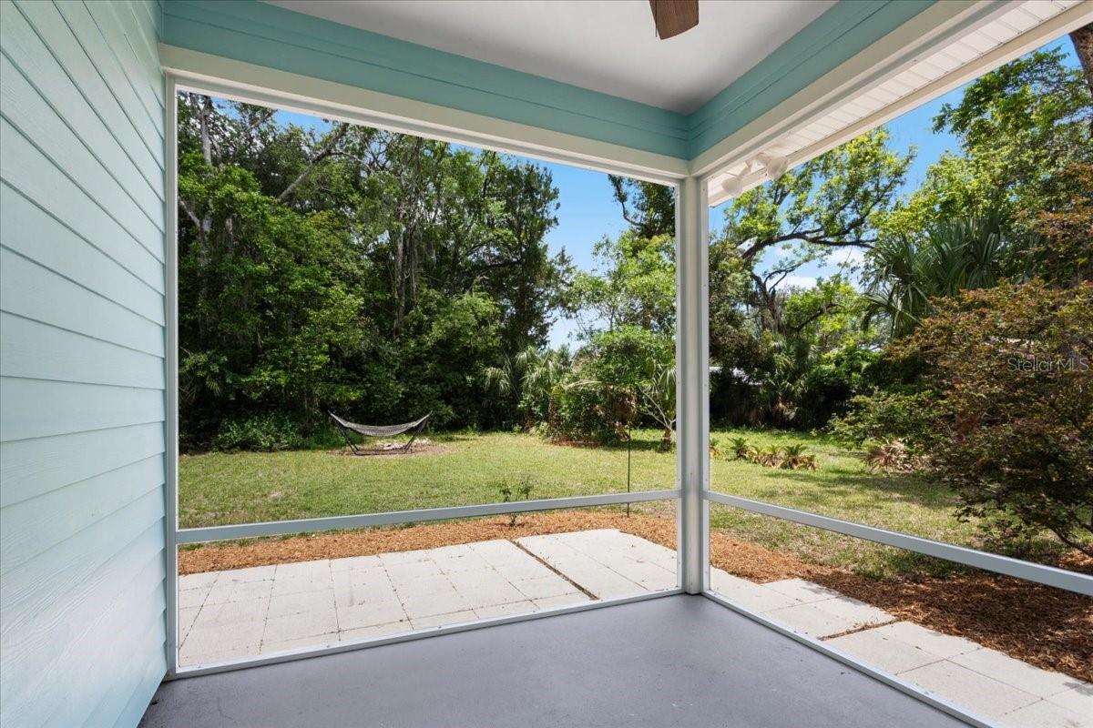 BRUSH ADDITION TO GAINESVILLE - Residential