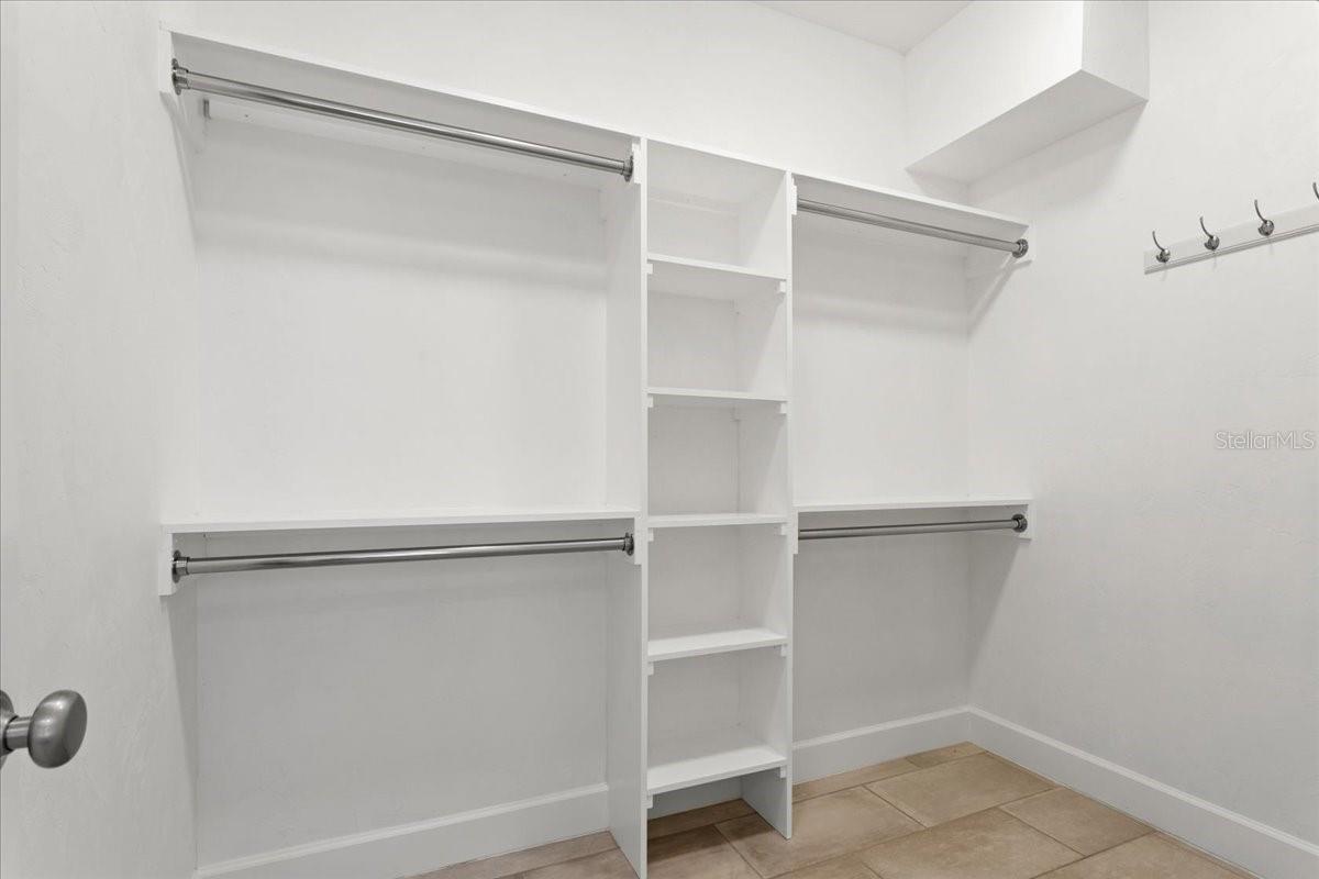 BRUSH ADDITION TO GAINESVILLE - Residential