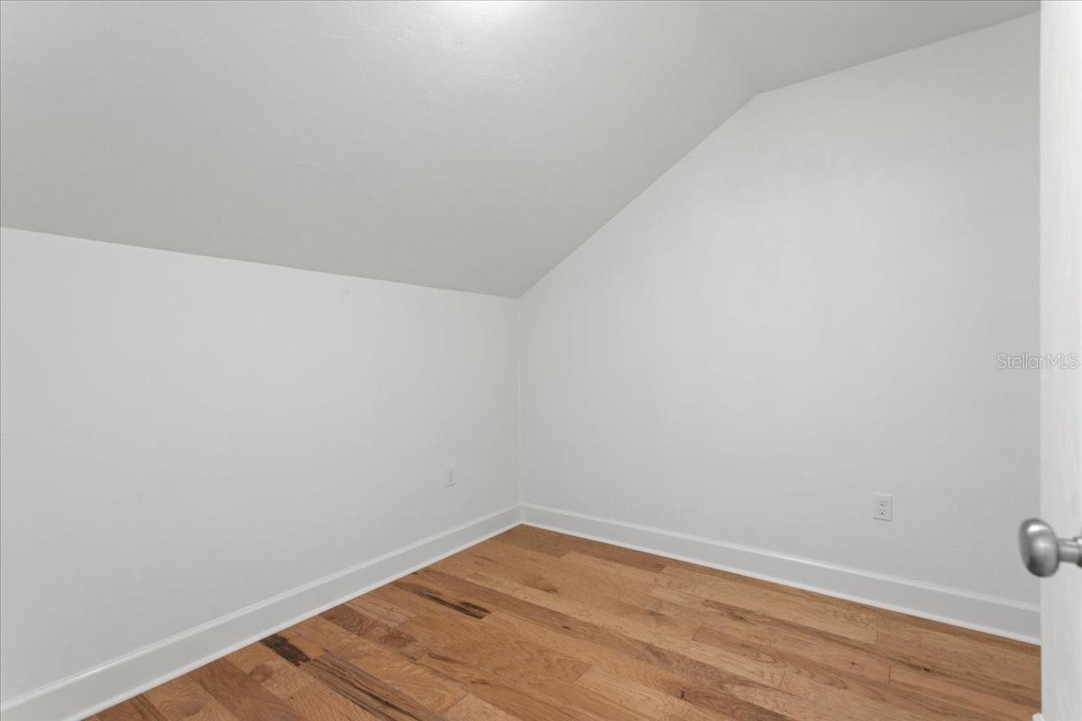 BRUSH ADDITION TO GAINESVILLE - Residential