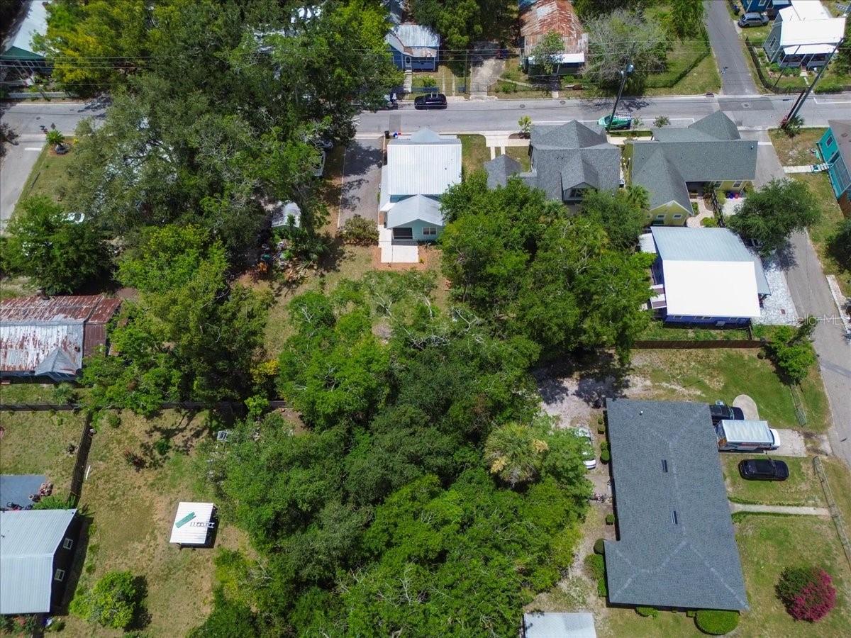 BRUSH ADDITION TO GAINESVILLE - Residential