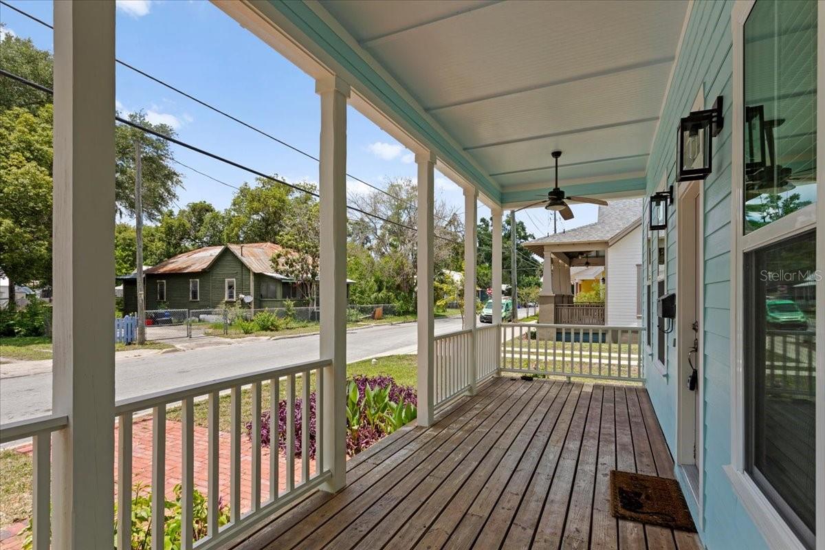 BRUSH ADDITION TO GAINESVILLE - Residential