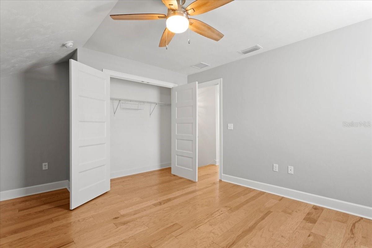 BRUSH ADDITION TO GAINESVILLE - Residential