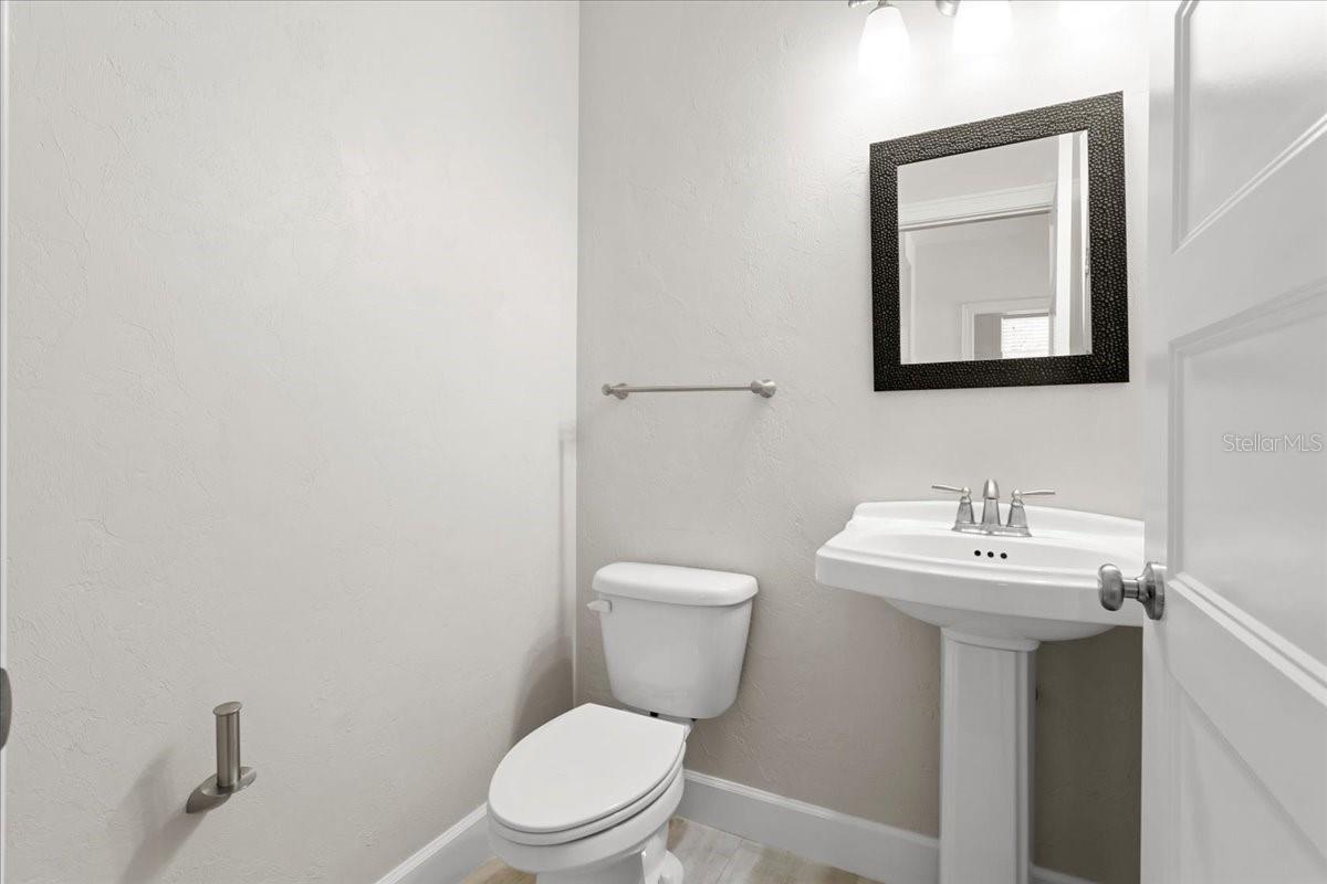 BRUSH ADDITION TO GAINESVILLE - Residential