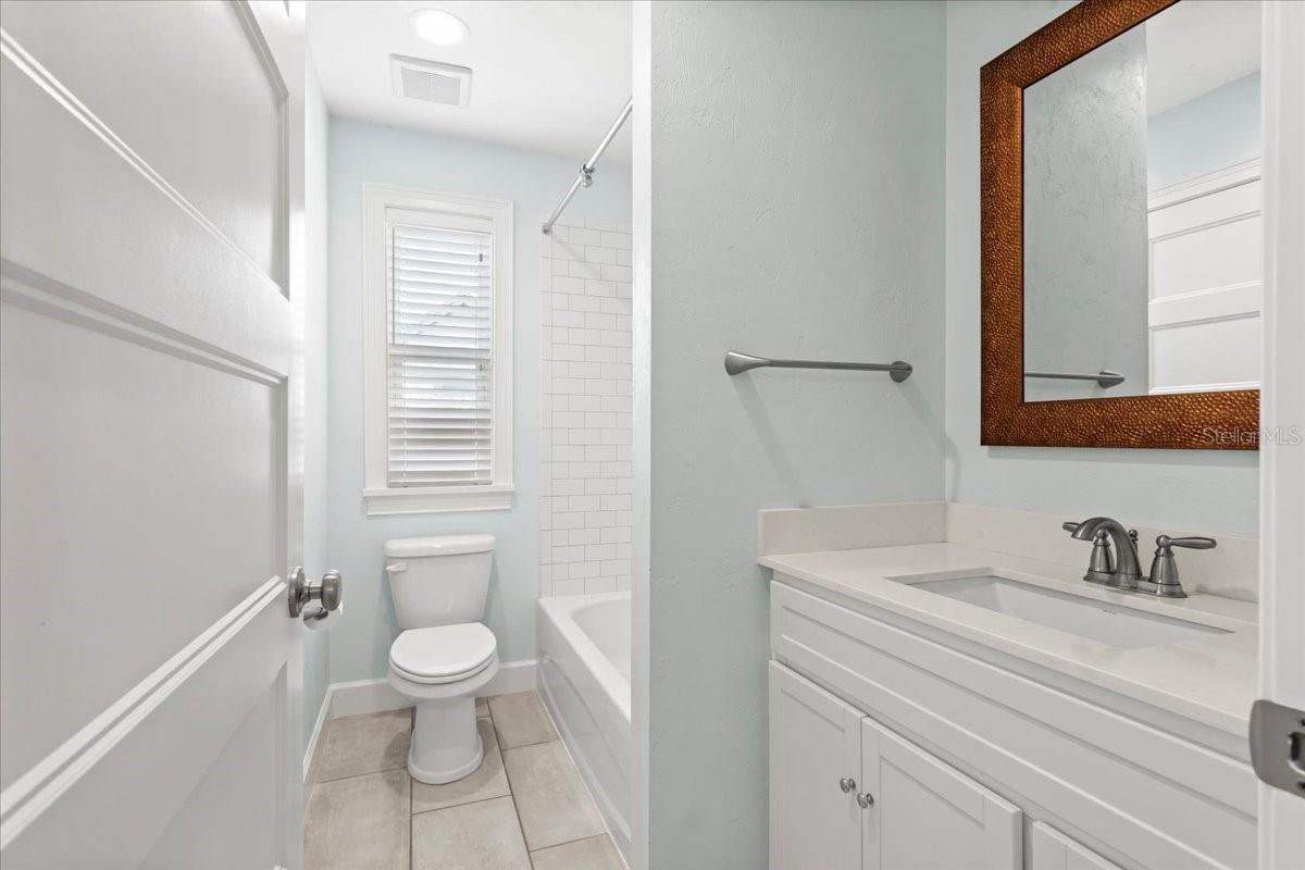 BRUSH ADDITION TO GAINESVILLE - Residential