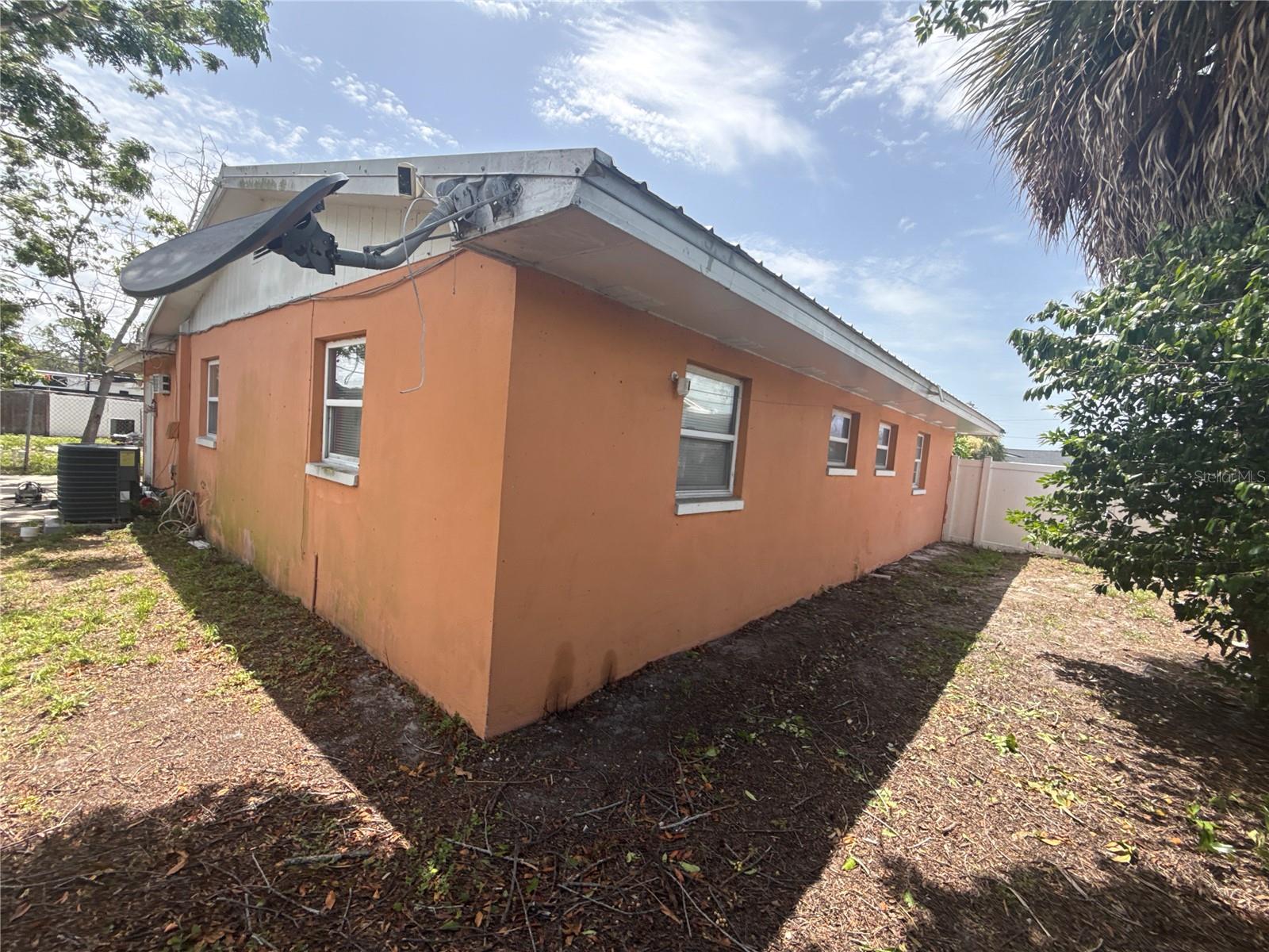 HOLLIDAY VILLAGE SEC 1 - Residential
