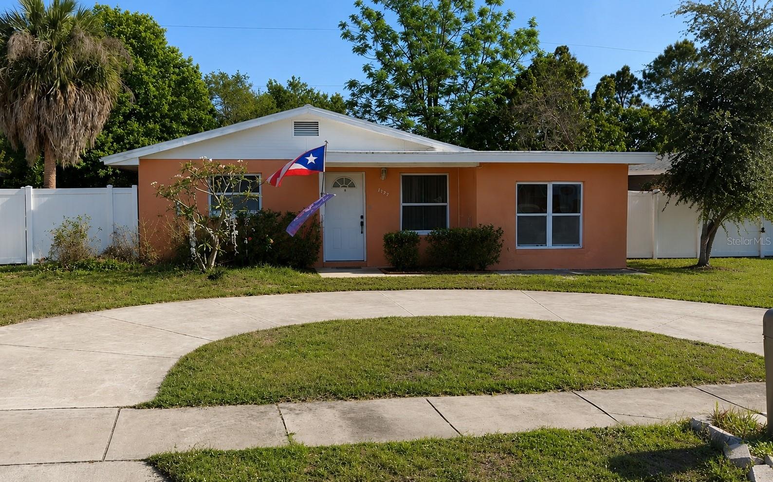 Priced to Sell! Excellent investment opportunity or primary residence in a prime Tampa location. This spacious 4-bedroom, 3-bath home features two primary suites, offering flexibility for multigenerational living, guests, or rental potential. The kitchen is equipped with granite countertops, and the home also offers a circular driveway, a metal roof replaced in 2016, and a water heater replaced in 2020.

Location, Location, Location! Centrally located with convenient access to Downtown Tampa, Tampa International Airport, International Plaza, Raymond James Stadium, major highways, shopping, dining, and entertainment.

Currently tenant occupied. Property can be delivered vacant with 30 day notice.

Some photos have been virtually staged or digitally enhanced for marketing purposes.