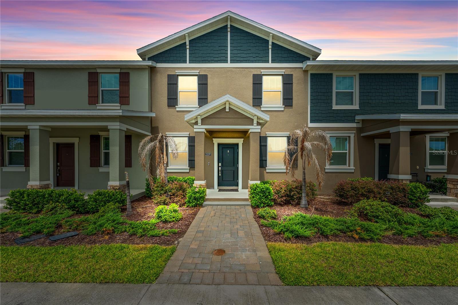 TOHOQUA PH 3 - Residential
