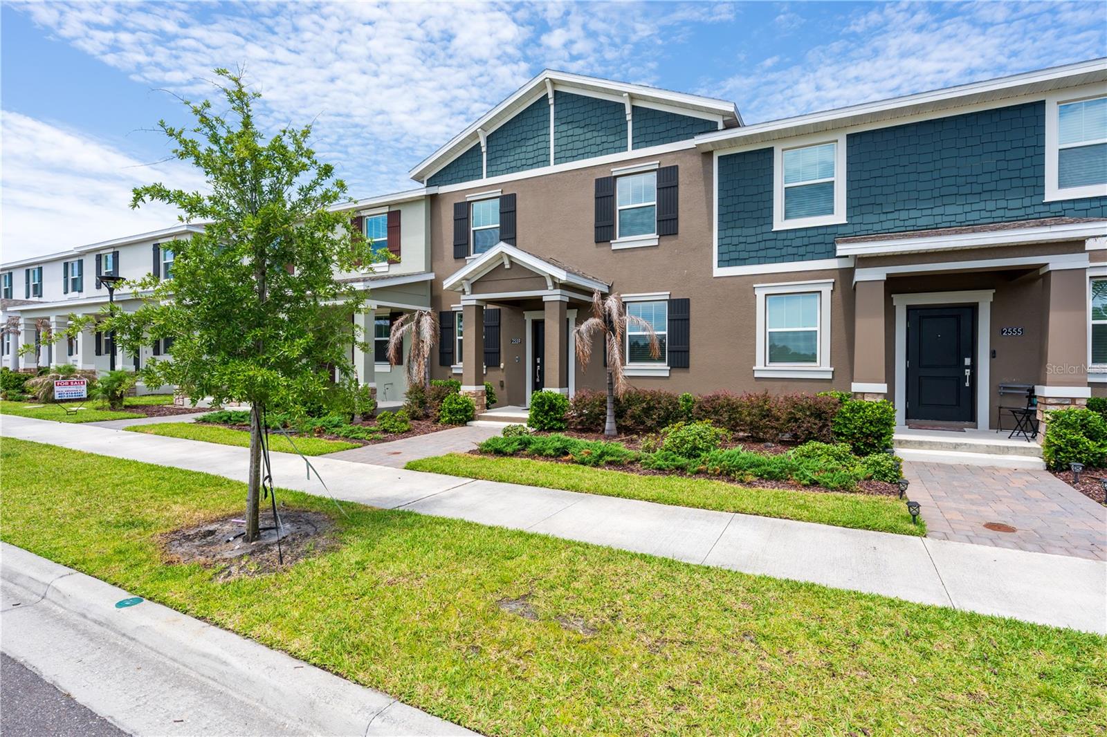 TOHOQUA PH 3 - Residential