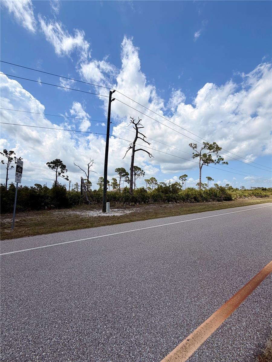 ROTONDA SANDS - Land