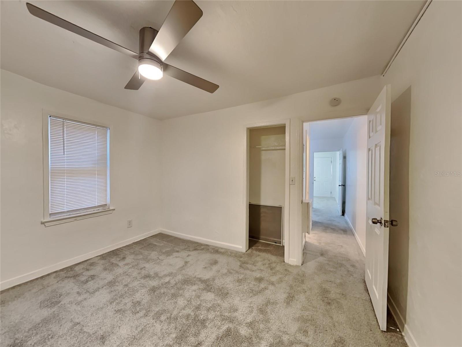 QUIGG & ARMSTRONG BLK 05 DAYTONA - Residential Lease